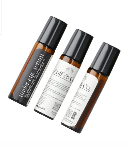 UNDER EYE Serum